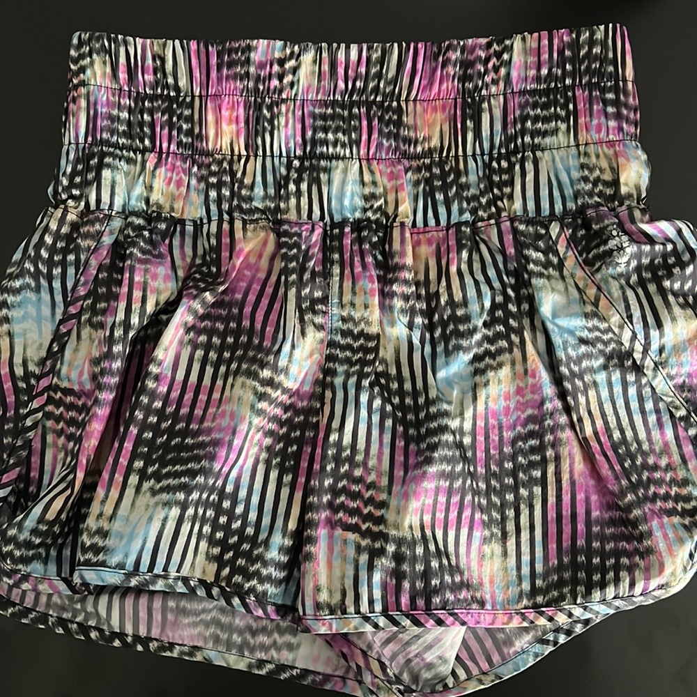 Free People shorts